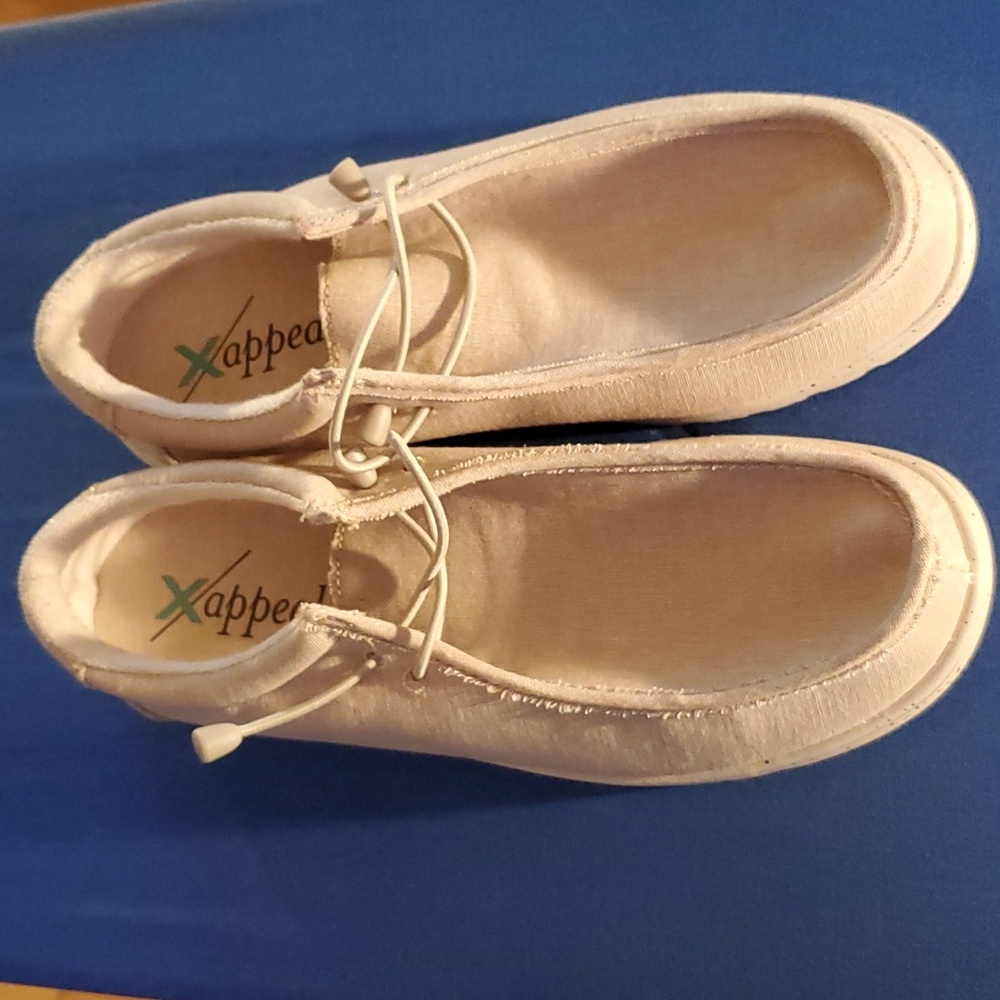 Xappeal Casual shoes size 8